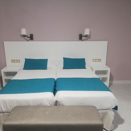 Apartamentos Oceano - Adults Only - Solo Adultos Costa Teguise Dış mekan fotoğraf