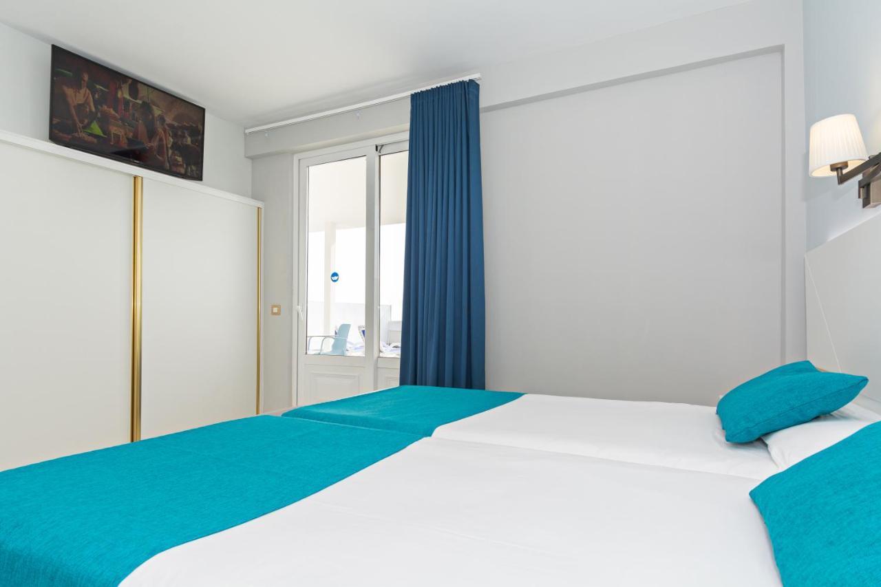 Apartamentos Oceano - Adults Only - Solo Adultos Costa Teguise Dış mekan fotoğraf