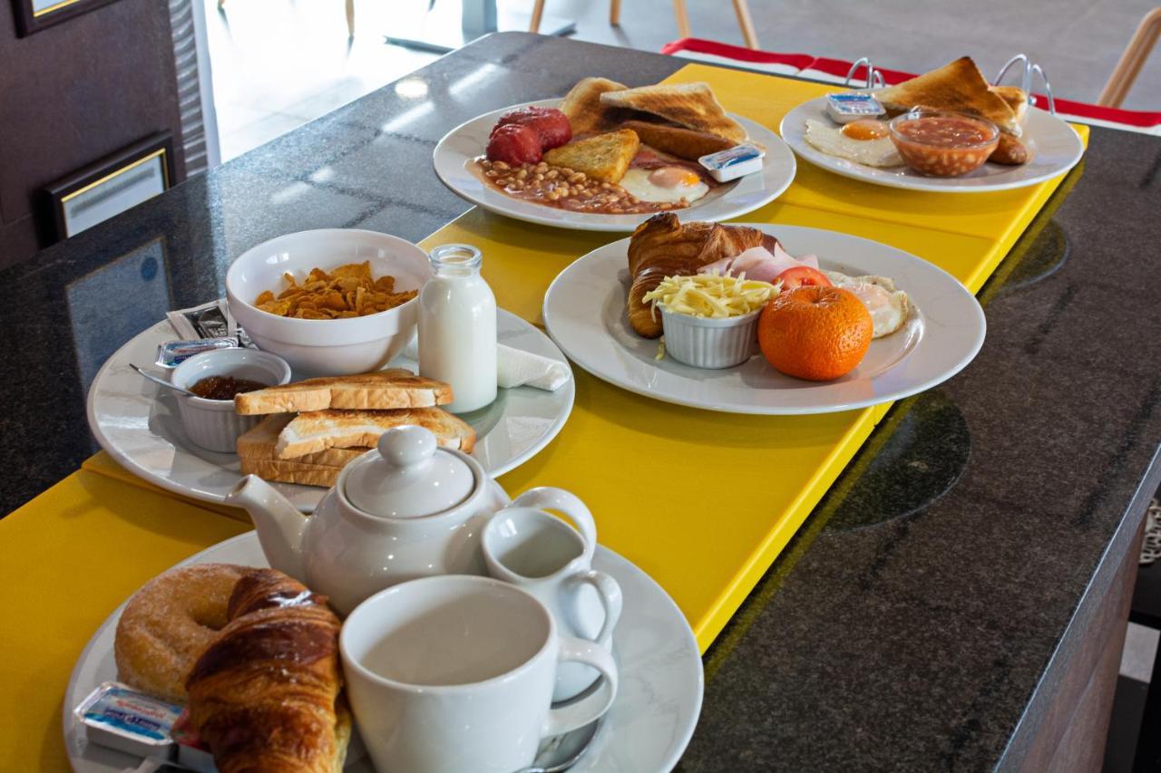 Apartamentos Oceano - Adults Only - Solo Adultos Costa Teguise Dış mekan fotoğraf