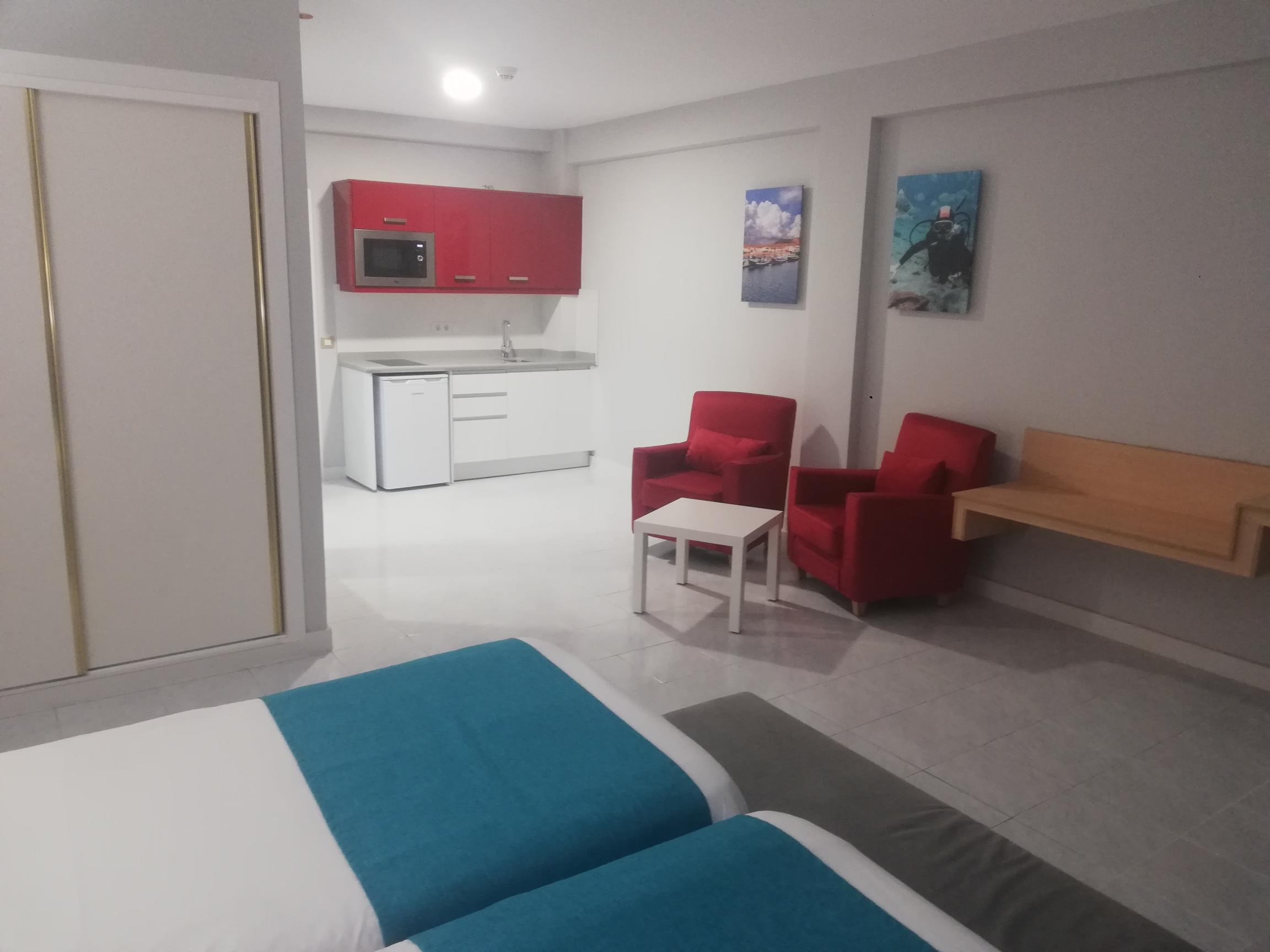 Apartamentos Oceano - Adults Only - Solo Adultos Costa Teguise Dış mekan fotoğraf