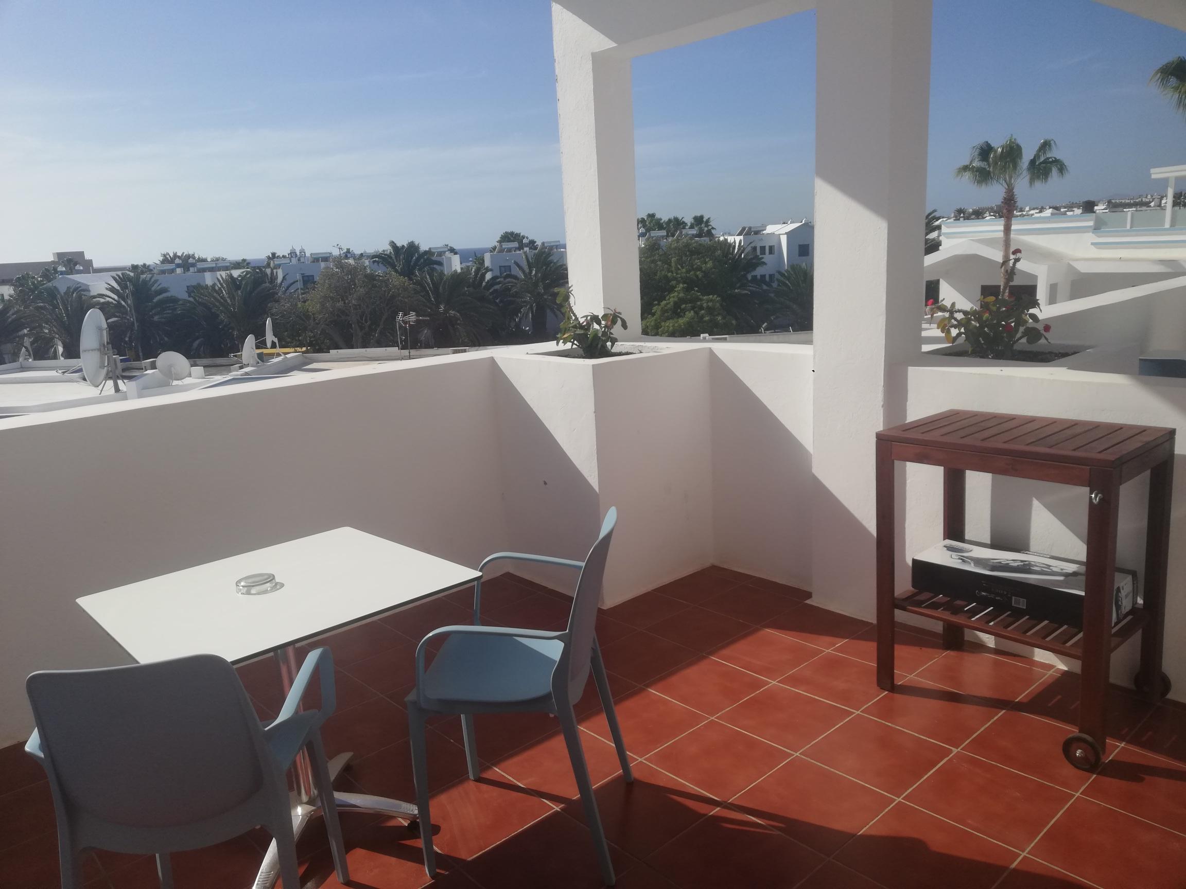 Apartamentos Oceano - Adults Only - Solo Adultos Costa Teguise Dış mekan fotoğraf