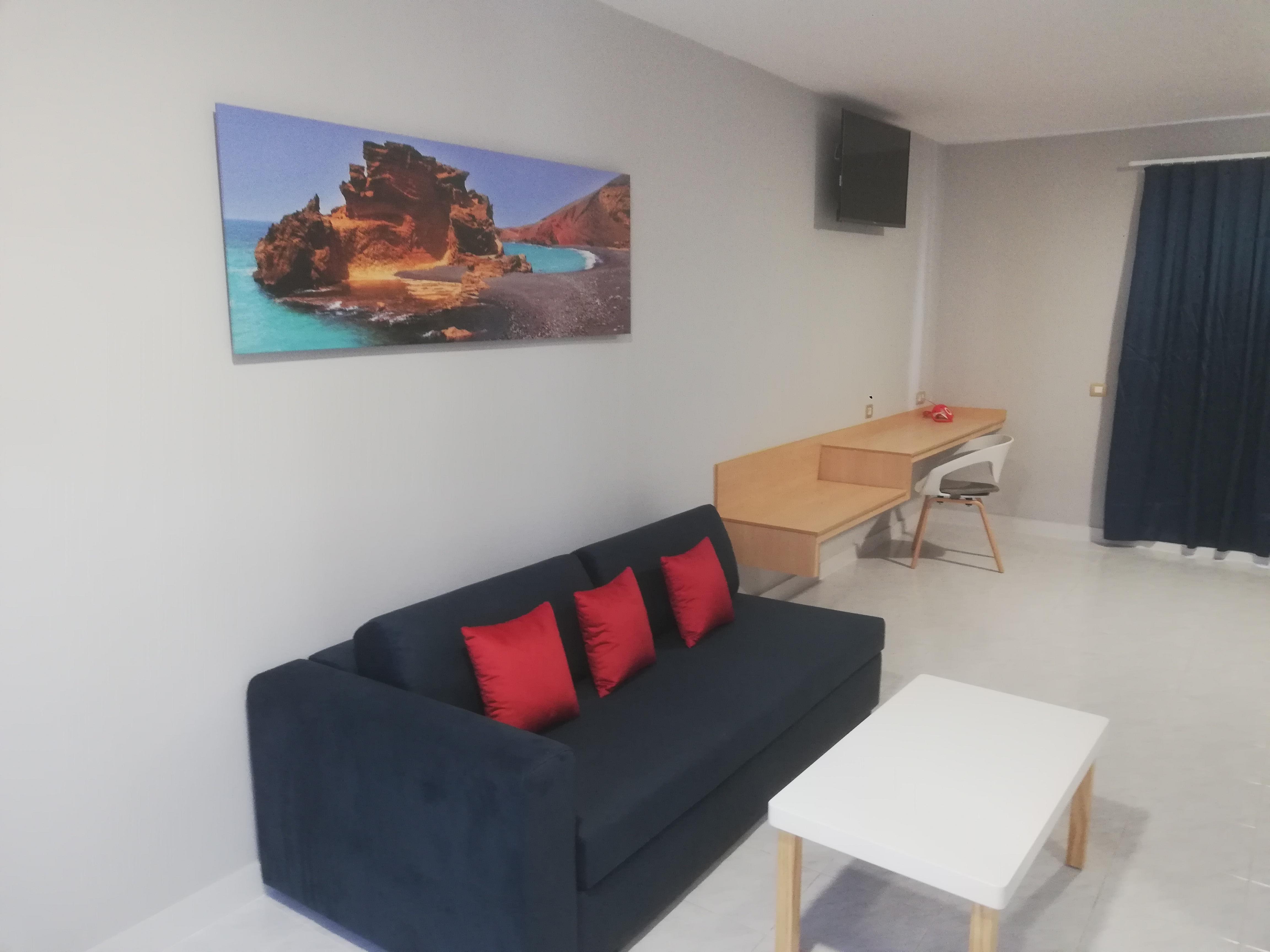 Apartamentos Oceano - Adults Only - Solo Adultos Costa Teguise Dış mekan fotoğraf
