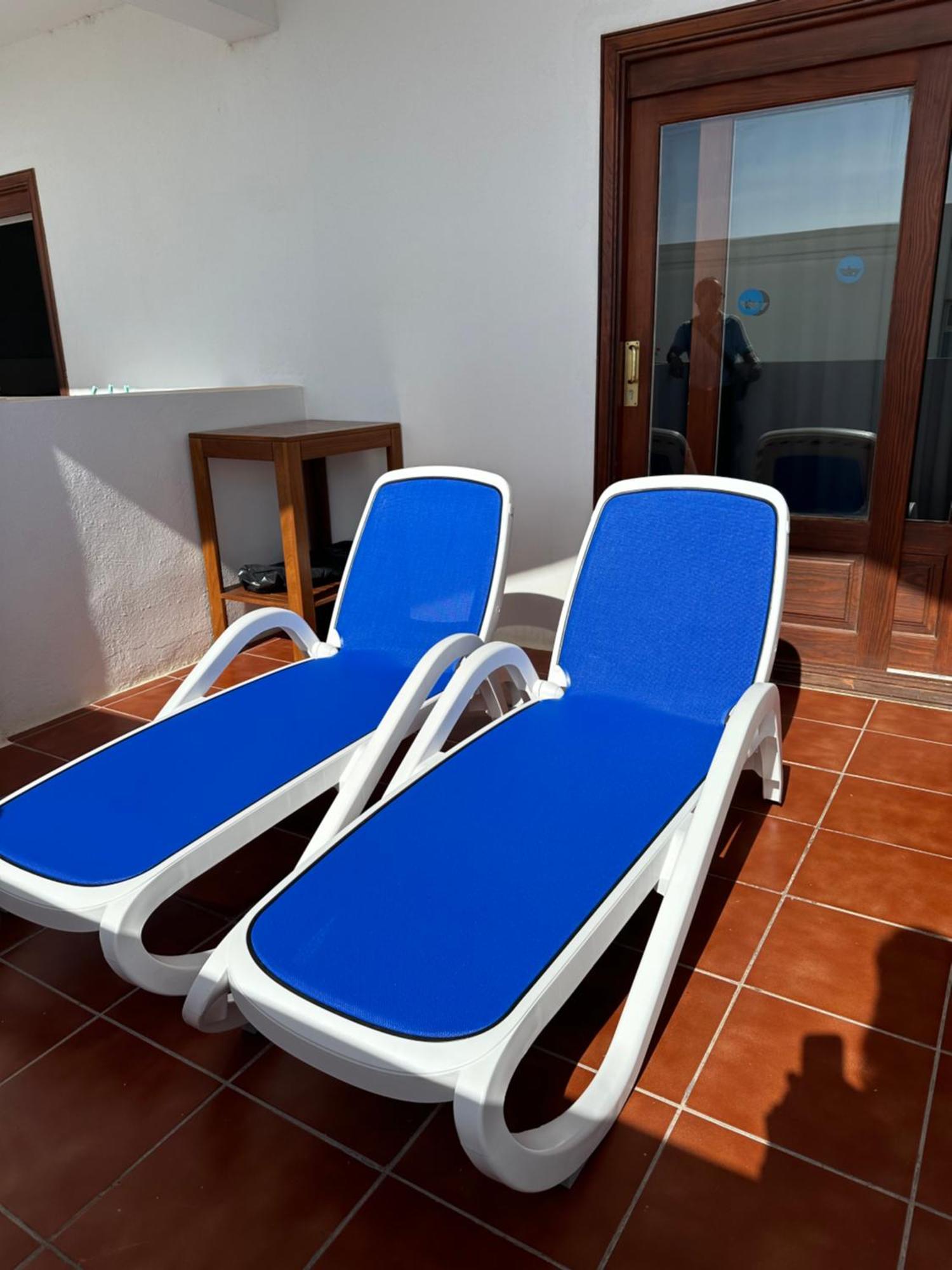 Apartamentos Oceano - Adults Only - Solo Adultos Costa Teguise Dış mekan fotoğraf